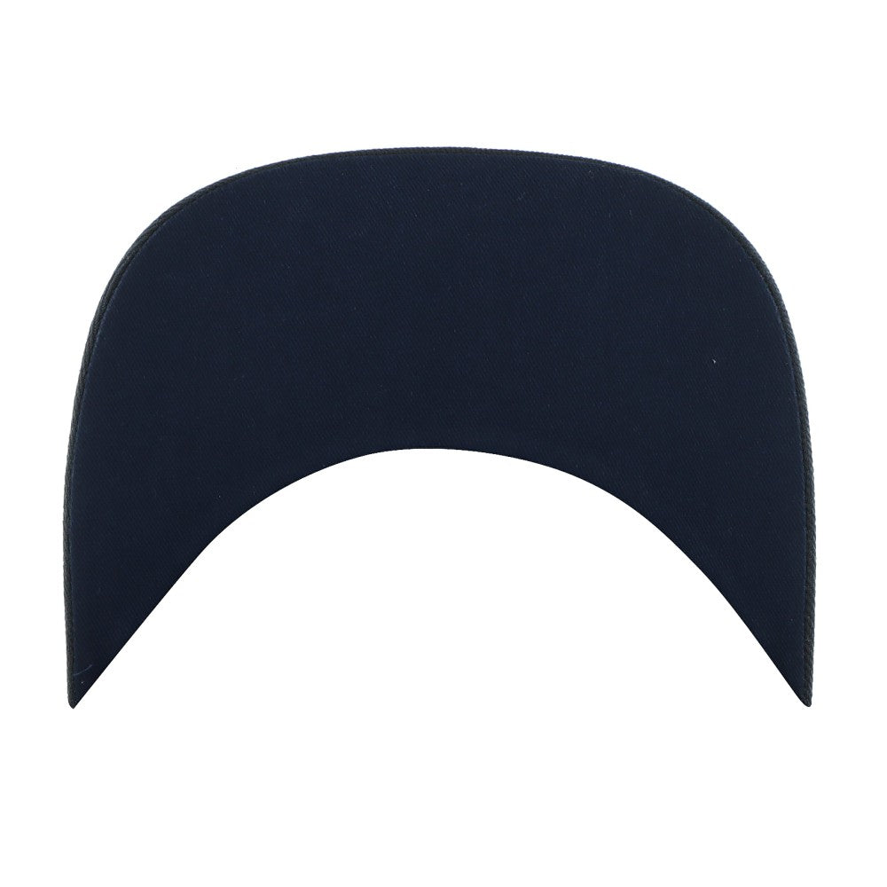 New York Yankees Keepsake Collection Adjustable Hitch Hat Navy