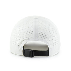 Los Angeles Dodgers Elevated Greens Clean Up Adjustable Hat White