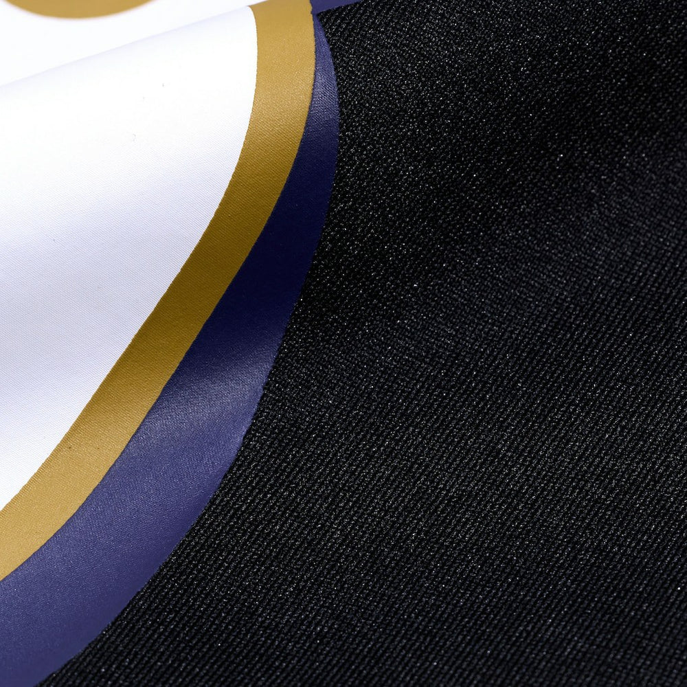 DeAndre Hopkins Baltimore Ravens Alternate Game Jersey - Black online