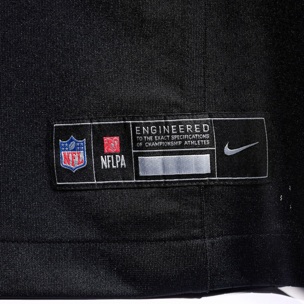 DeAndre Hopkins Baltimore Ravens Alternate Game Jersey - Black online