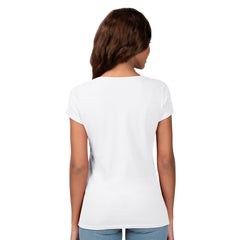 Houston Texans G-III 4Her by Carl Banks Women's She's Next Endzone T-Shirt - White discount