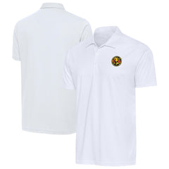 Club America Antigua Statement Polo - White online