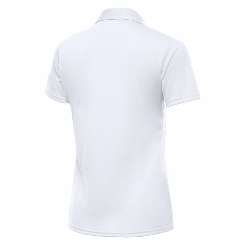 Club America Antigua Women's Statement Polo - White online