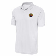 Club America Antigua Derive Polo - White cheap