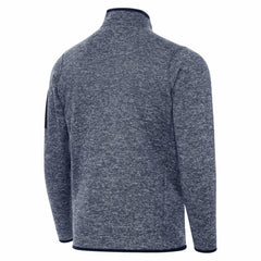 Club America Antigua Elevate Quarter-Zip Pullover - Heather Navy shop