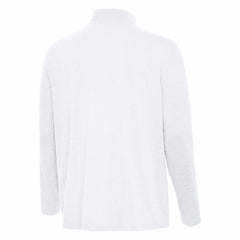 Club America Antigua Master Quarter-Zip Pullover - White for sale