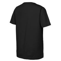 Brooklyn Nets Outerstuff Youth Primary Logo T-Shirt - Black sale