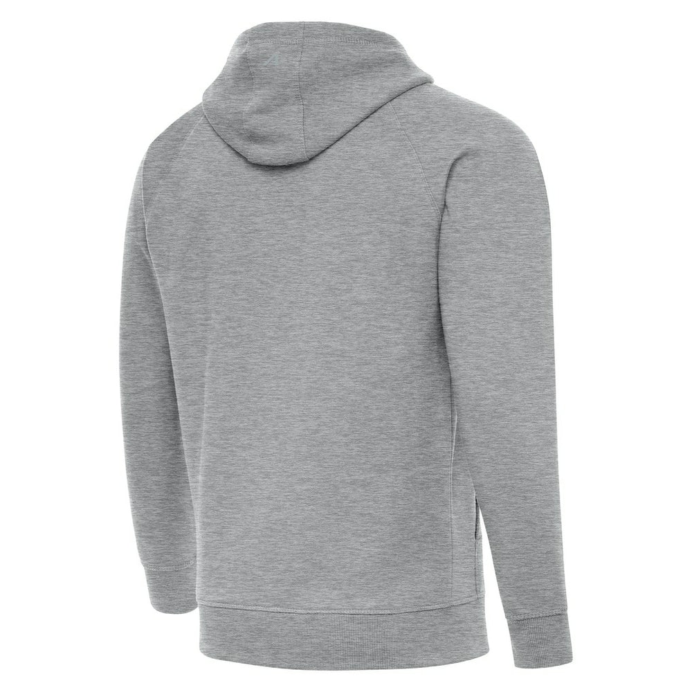 Buffalo Bills Antigua Victory Hoodie - Heather Gray online