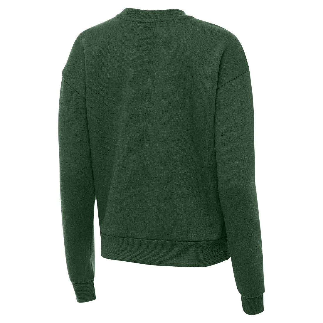 Green Bay Packers Antigua Women's Victory Sweatshirt - Hunter Green on sale