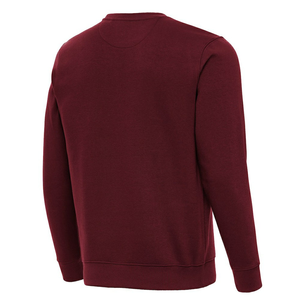 Washington Commanders Antigua Victory Sweatshirt - Burgundy cheap