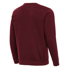 Washington Commanders Antigua Victory Sweatshirt - Burgundy cheap