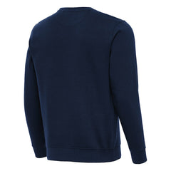 Chicago Bears Antigua Victory Sweatshirt - Navy cheap