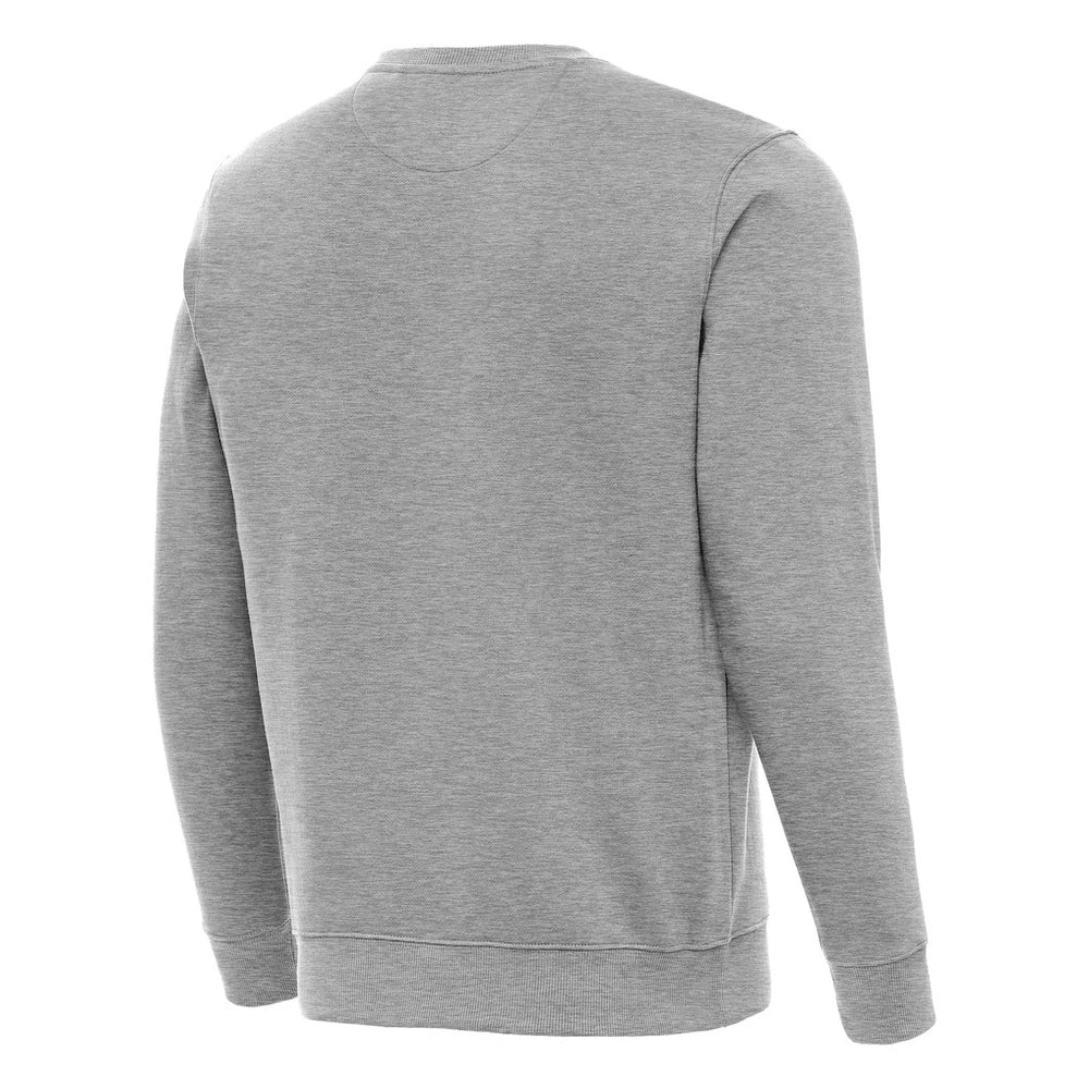 Cleveland Browns Antigua Victory Sweatshirt - Heather Gray outlet