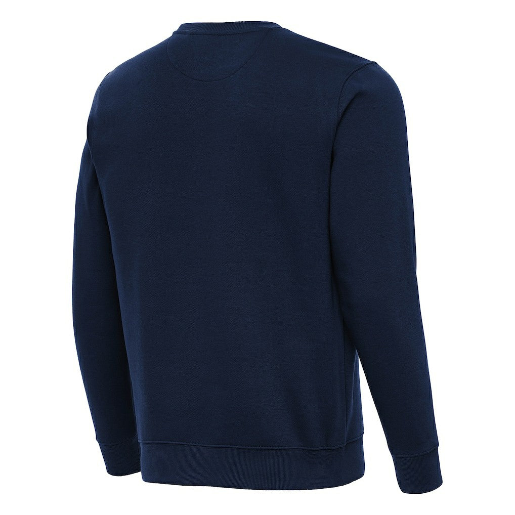 Dallas Cowboys Antigua Victory Sweatshirt - Navy cheap