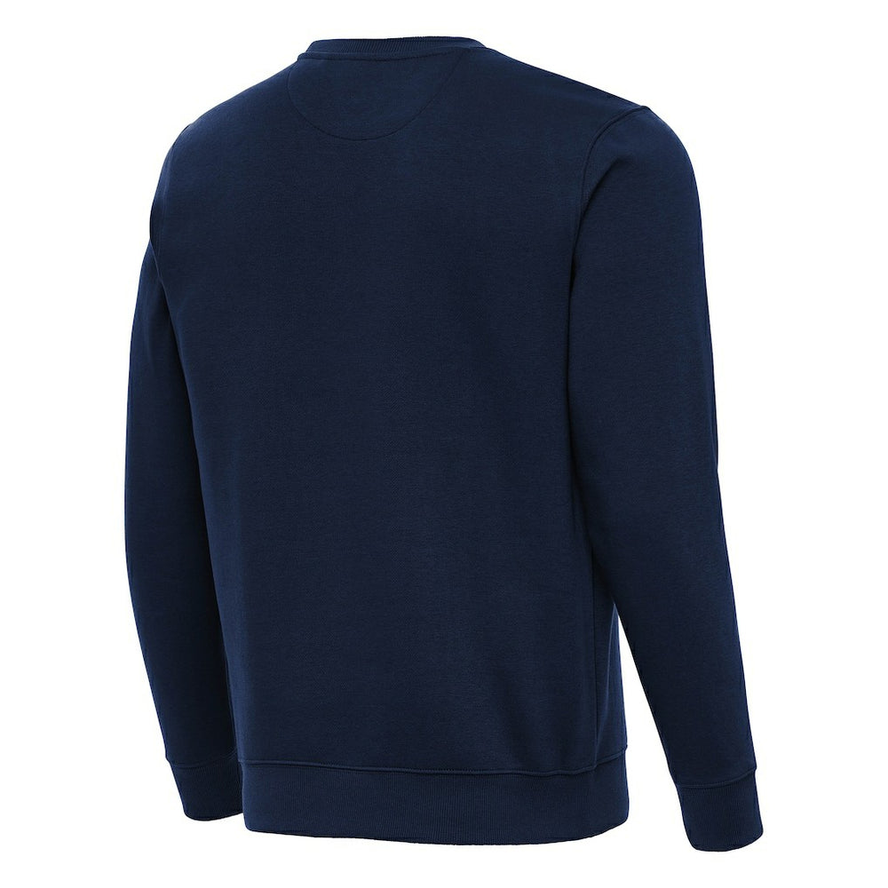 Dallas Cowboys Antigua Victory Sweatshirt - Navy cheap