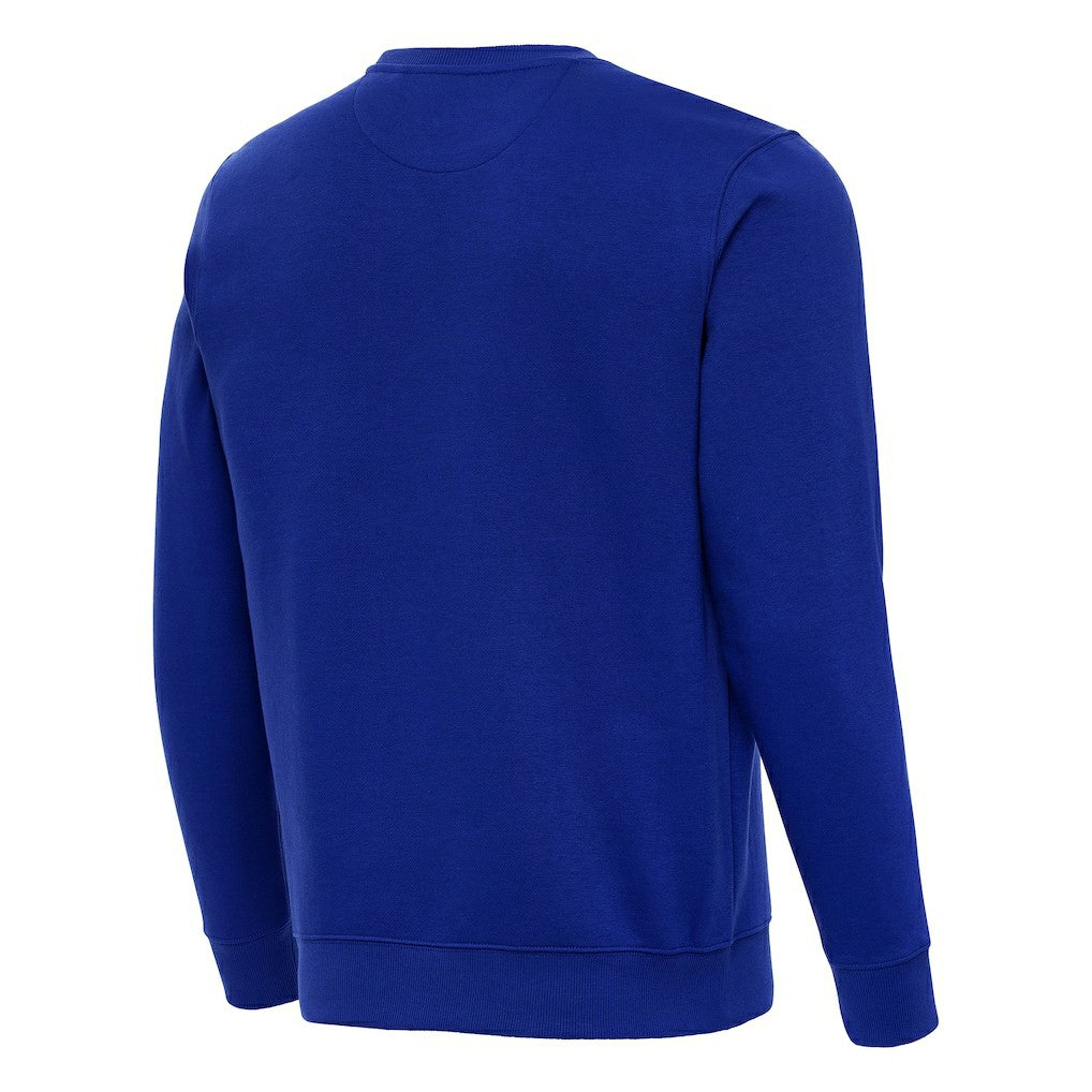 New York Giants Antigua Victory Sweatshirt - Royal cheap