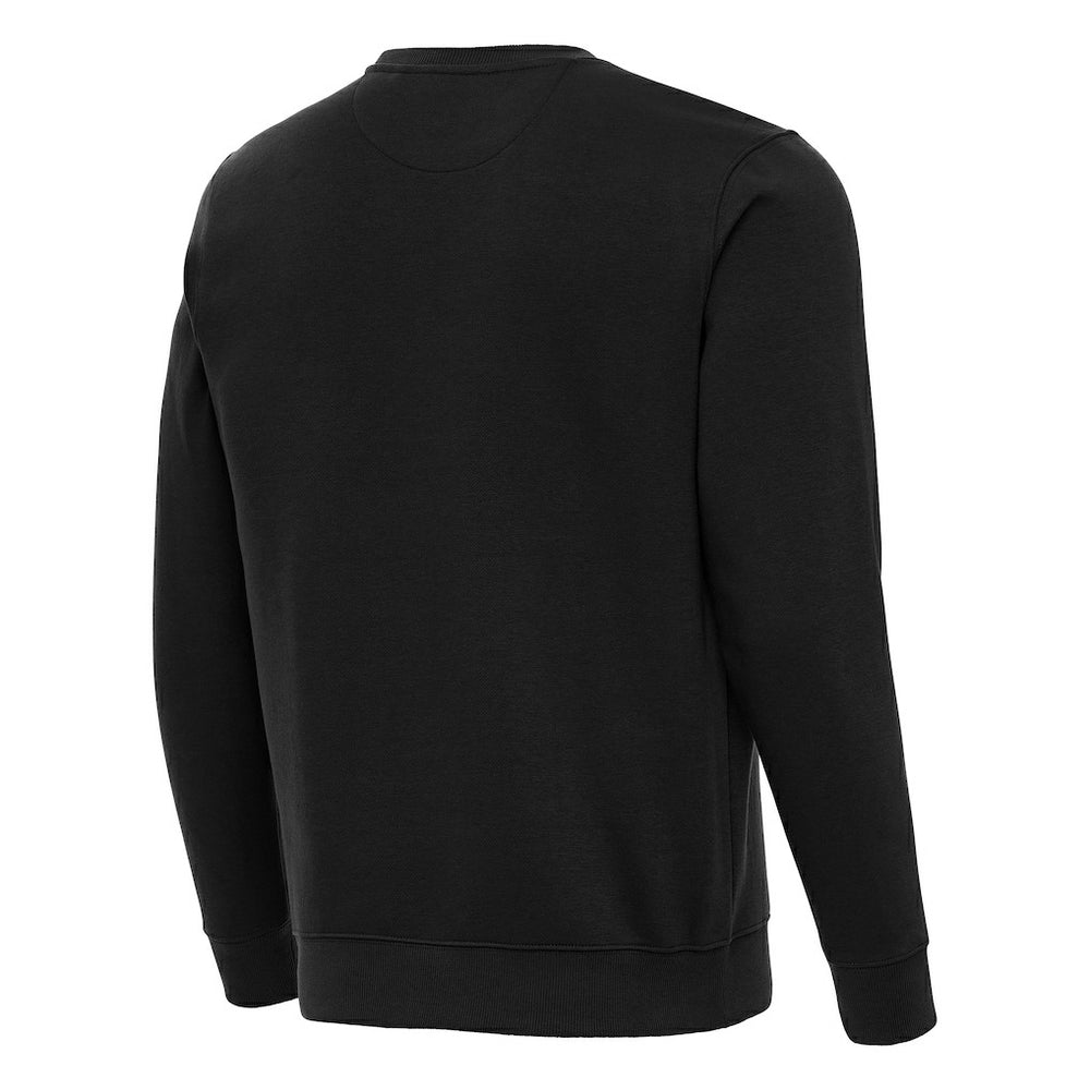 Cincinnati Bengals Antigua Victory Sweatshirt - Black cheap