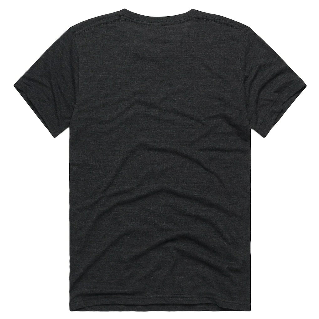 Bo Jackson Las Vegas Raiders Homage Unisex Retired Player Classic Caricature T-Shirt - Charcoal outlet
