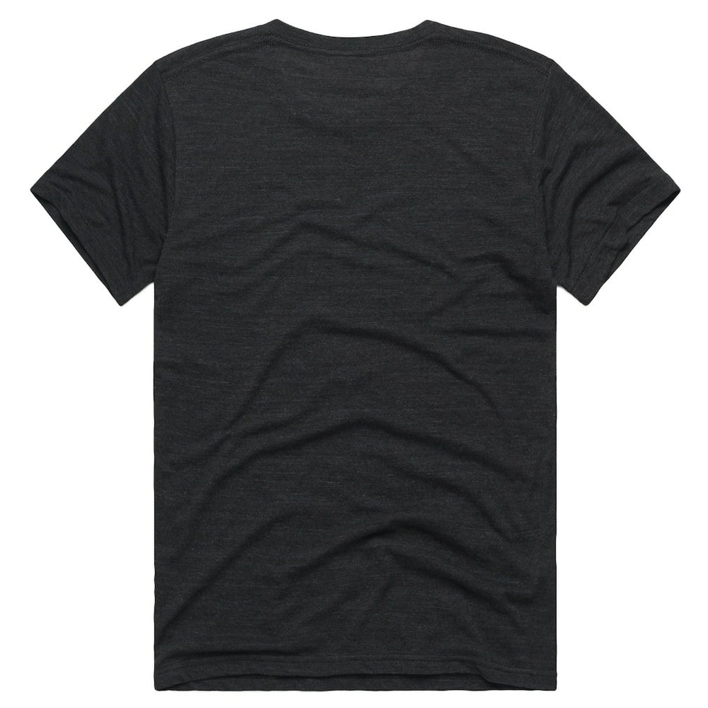 Bo Jackson Las Vegas Raiders Homage Unisex Retired Player Classic Caricature T-Shirt - Charcoal outlet