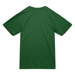 Minnesota Wild Mitchell & Ness Heritage T-Shirt - Green T-shirts