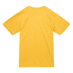 Nashville Predators Mitchell & Ness Heritage T-Shirt - Gold T-shirts