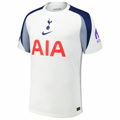 Richarlison Tottenham Hotspur 2025/26 Home Player Jersey - White outlet