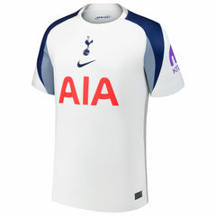 Richarlison Tottenham Hotspur 2025/26 Home Replica Player Jersey - White online
