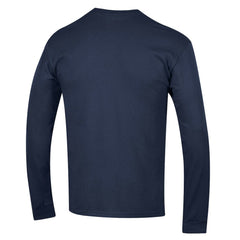 Seattle Kraken Champion Long Sleeve Jersey T-Shirt - Navy T-shirts
