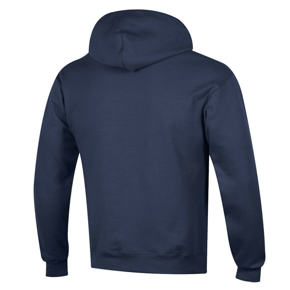 Nashville Predators Champion Powerblend Hoodie - Navy Hoodies