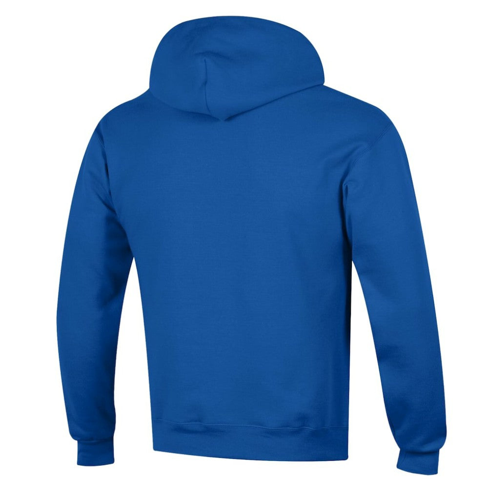 Tampa Bay Lightning Champion Powerblend Hoodie - Royal Hoodies
