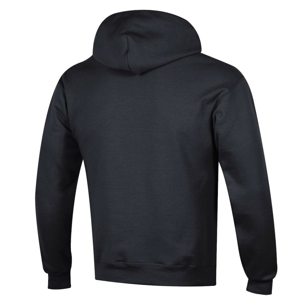 Dallas Stars Champion Powerblend Hoodie - Black Hoodies