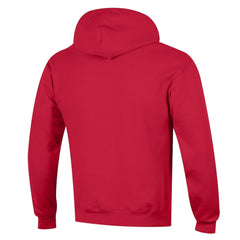 Carolina Hurricanes Champion Powerblend Hoodie - Red Hoodies