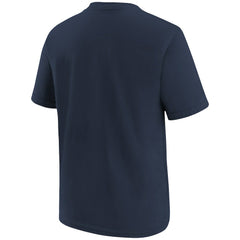Youth 2026 NBA All-Star Game Wordmark Max90 T-Shirt - Navy online