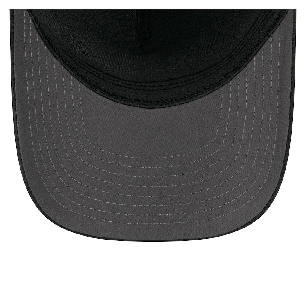 Washington Commanders New Era Camo A-Frame 39THIRTY Flex Hat - Black online
