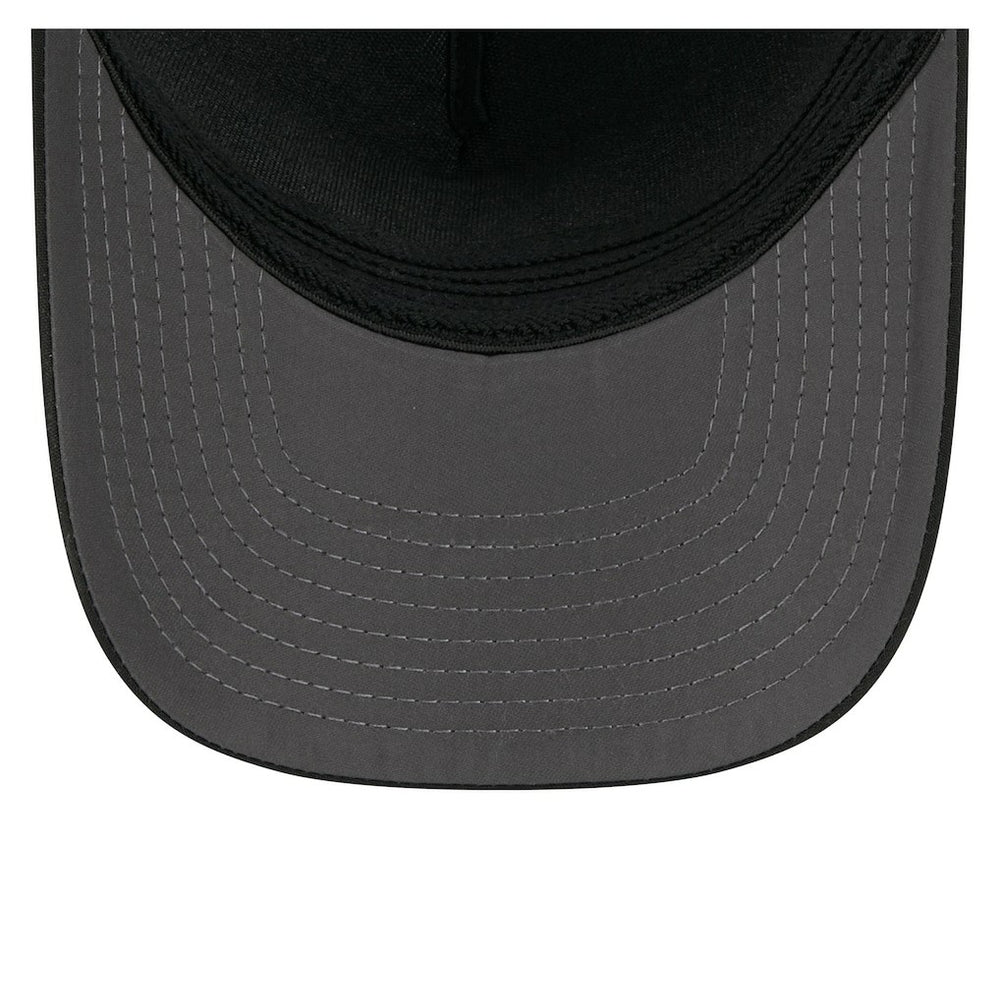 Washington Commanders New Era Camo A-Frame 39THIRTY Flex Hat - Black online