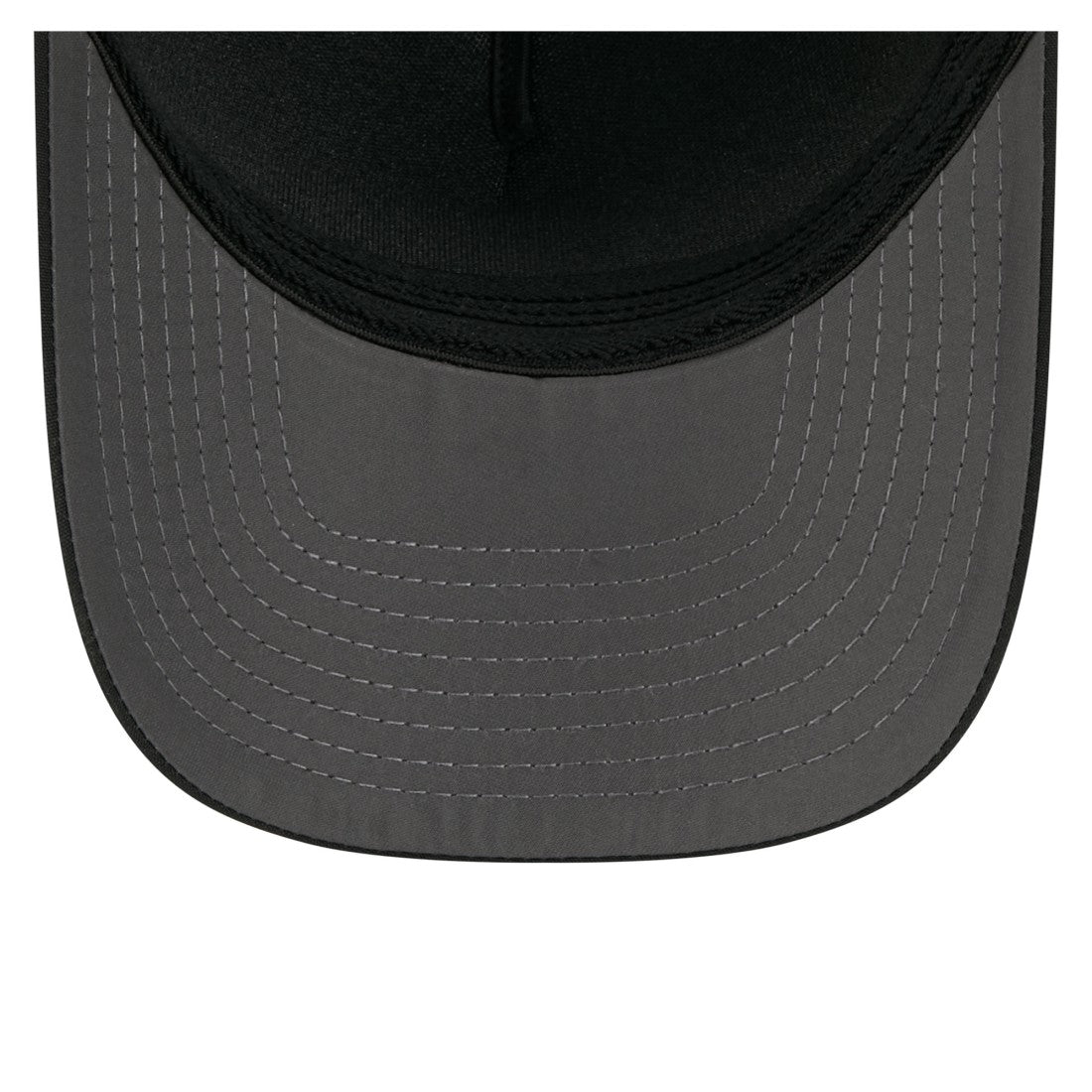 Green Bay Packers New Era Camo A-Frame 39THIRTY Flex Hat - Black for sale