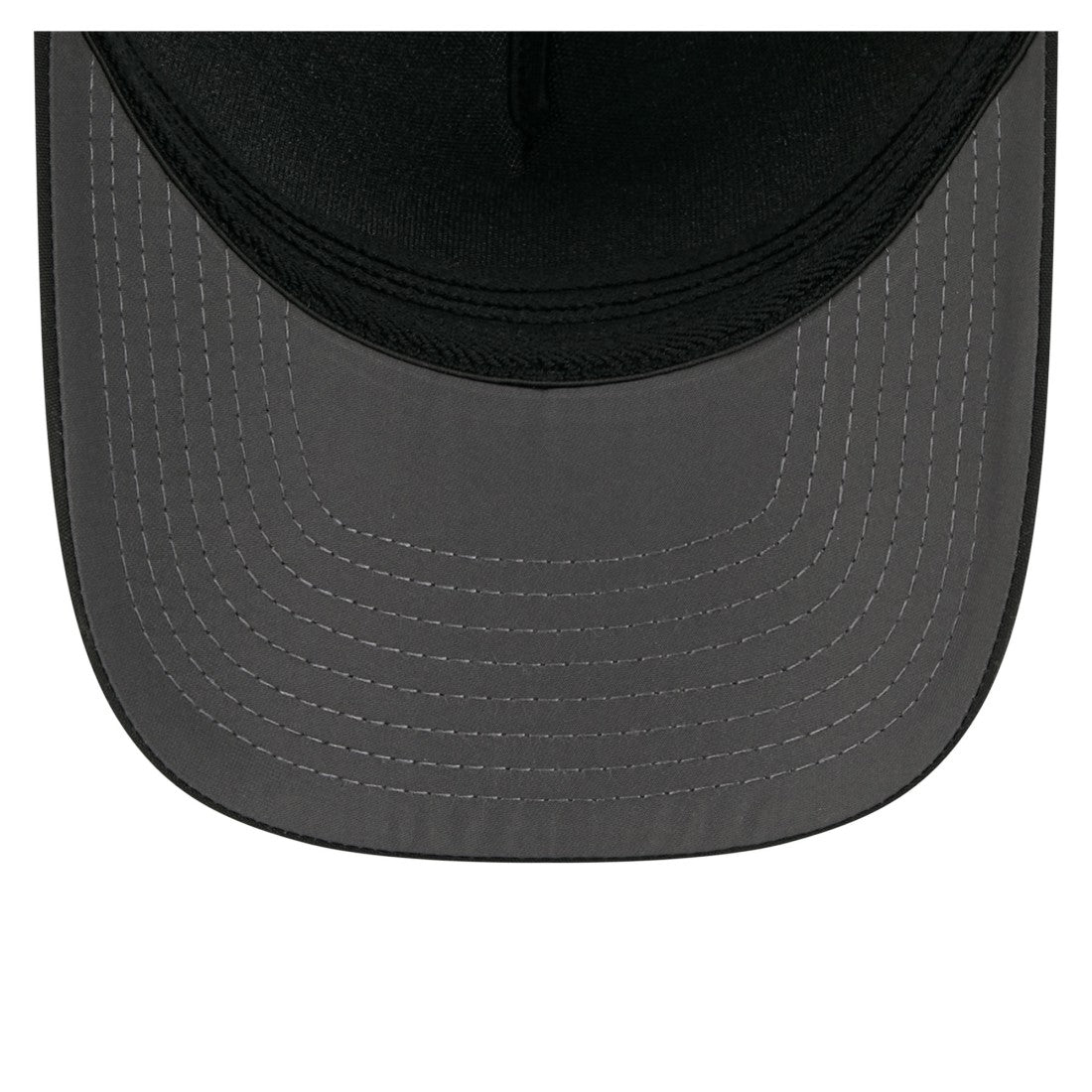 Houston Texans New Era Camo A-Frame 39THIRTY Flex Hat - Black cheap