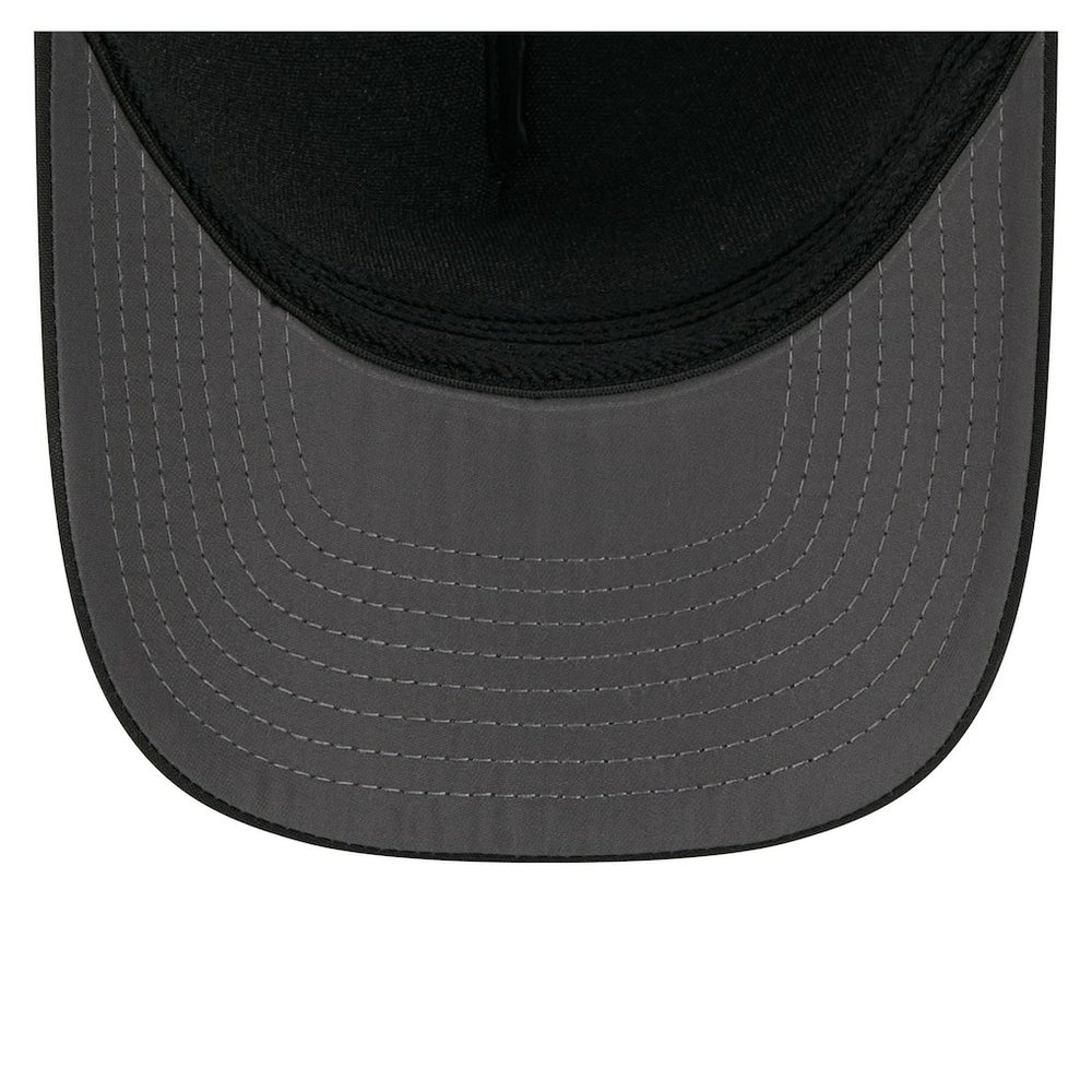 Kansas City Chiefs New Era Camo A-Frame 39THIRTY Flex Hat - Black outlet