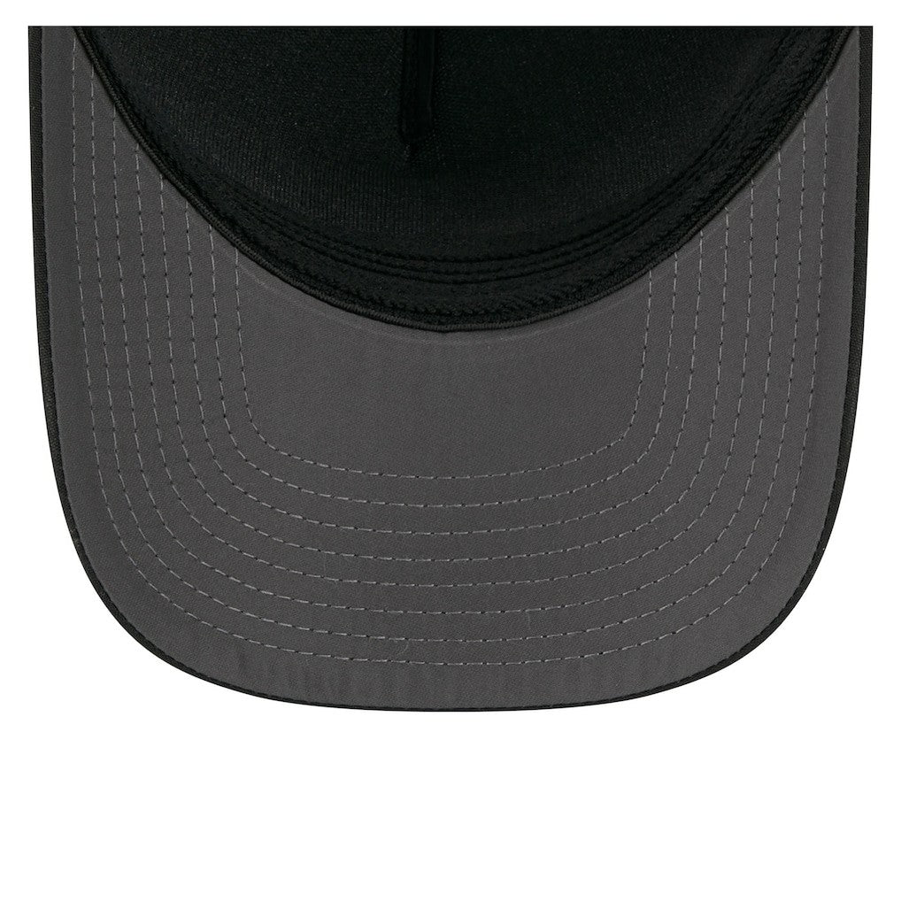 Miami Dolphins New Era Camo A-Frame 39THIRTY Flex Hat - Black outlet
