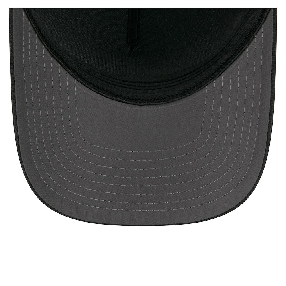 Miami Dolphins New Era Camo A-Frame 39THIRTY Flex Hat - Black outlet