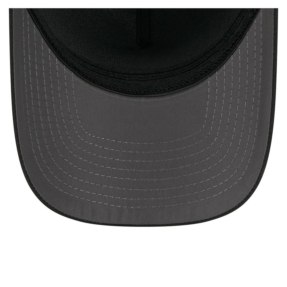 Chicago Bears New Era Camo A-Frame 39THIRTY Flex Hat - Black online