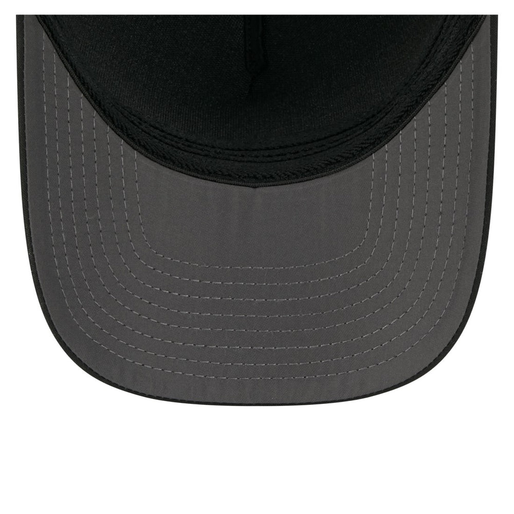 Denver Broncos New Era Camo A-Frame 39THIRTY Flex Hat - Black for sale