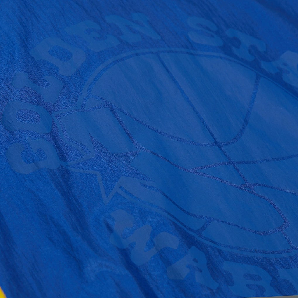 Golden State Warriors Playmaker Full-Zip Hooded Windbreaker Jacket sale - Royal online