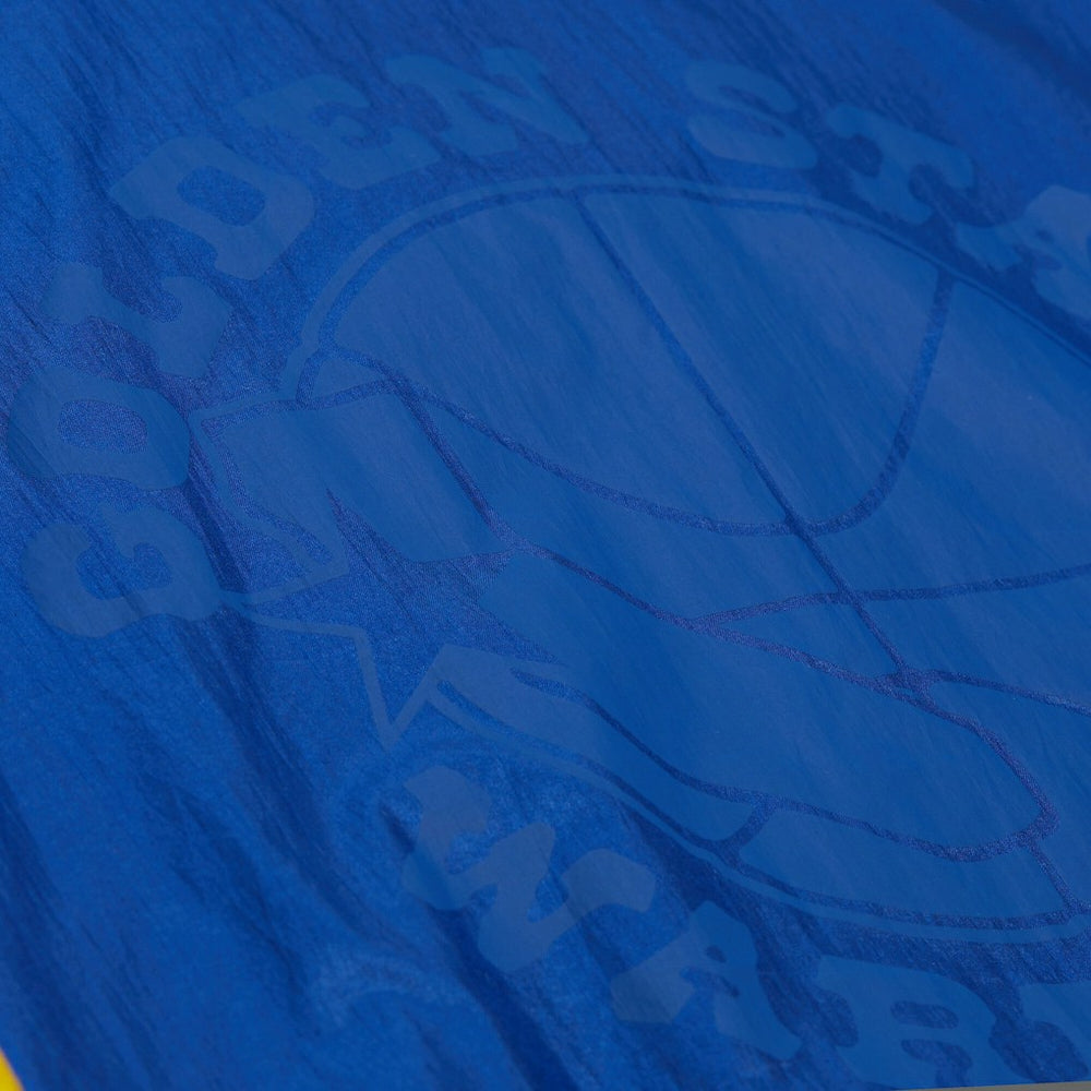 Golden State Warriors Playmaker Full-Zip Hooded Windbreaker Jacket sale - Royal online