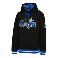 Orlando Magic Unisex Vintage Heavyweight Hoodie - Black online