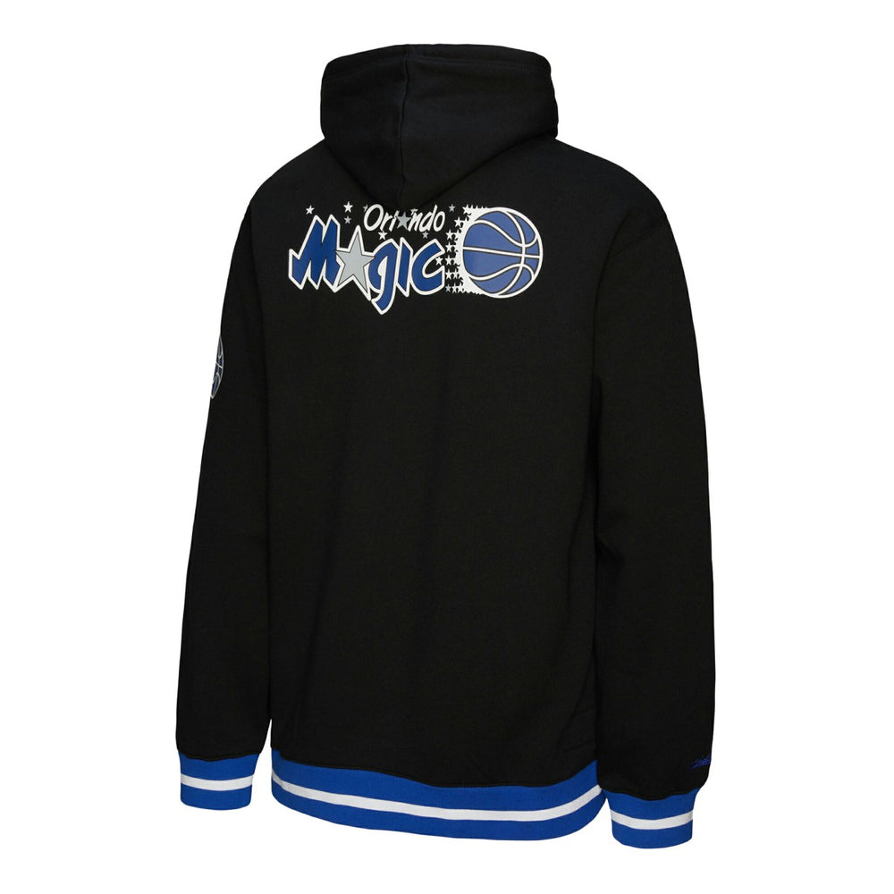 Orlando Magic Unisex Vintage Heavyweight Hoodie - Black online