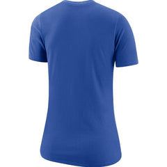 New York Knicks Women's The City Never Sleeps T-Shirt - Blue online