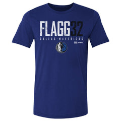Cooper Flagg Dallas Mavericks 500 Level Elite T-Shirt sale - Blue online