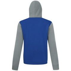 Los Angeles Dodgers Levelwear Throwback Ultimate Banner Arch Hoodie Royal