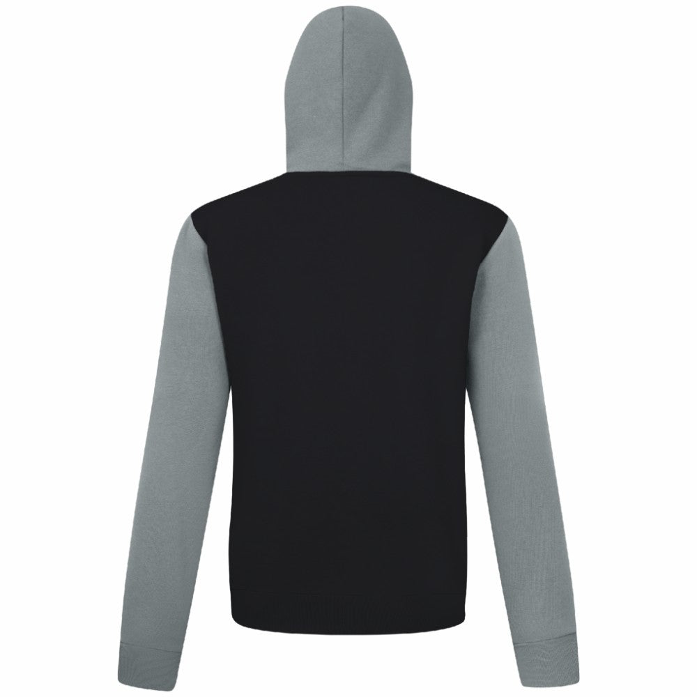 Arizona Diamondbacks Levelwear Throwback Ultimate Banner Arch Hoodie Black